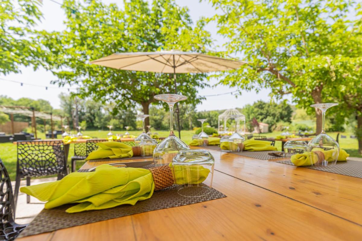 Auberge Gardoise