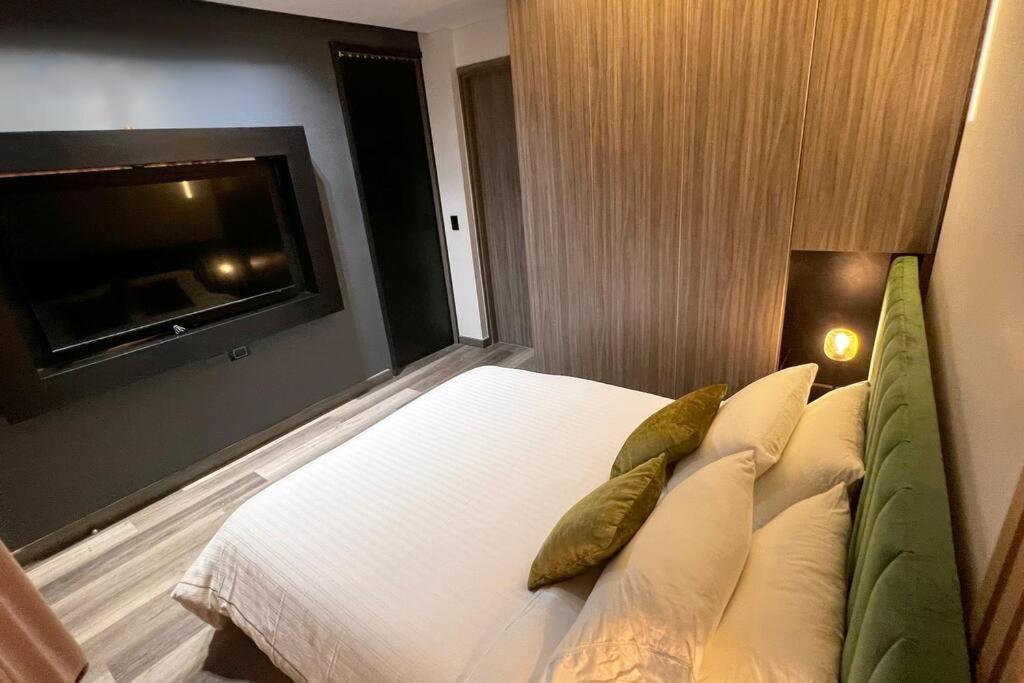 noah apartasuite 601