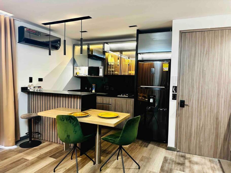 noah apartasuite 601