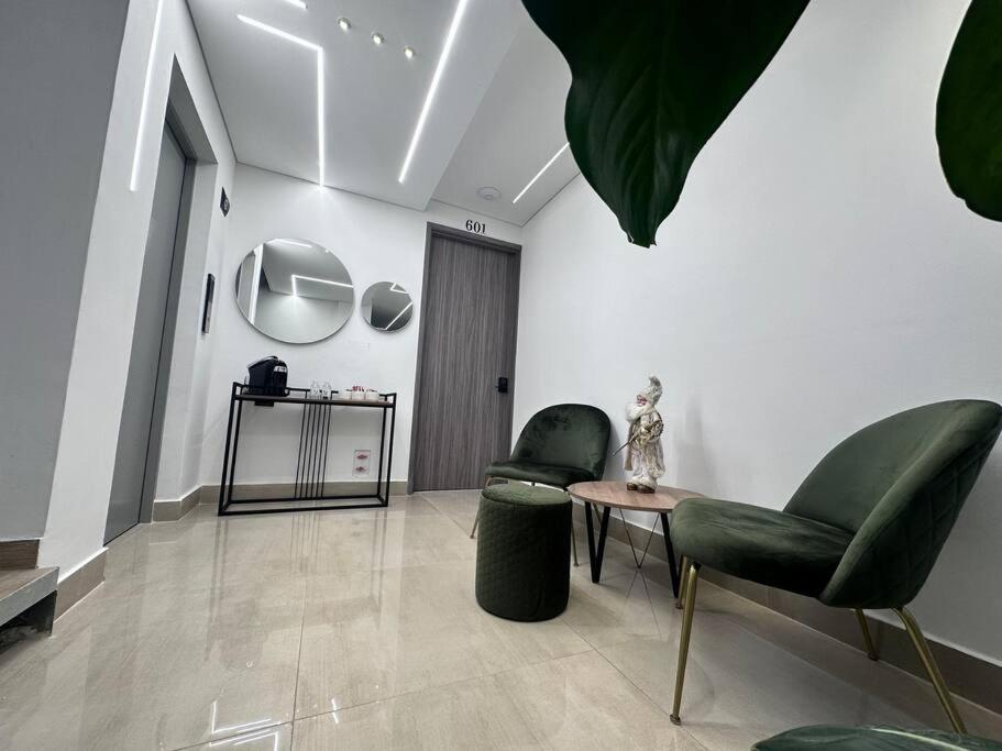 noah apartasuite 601