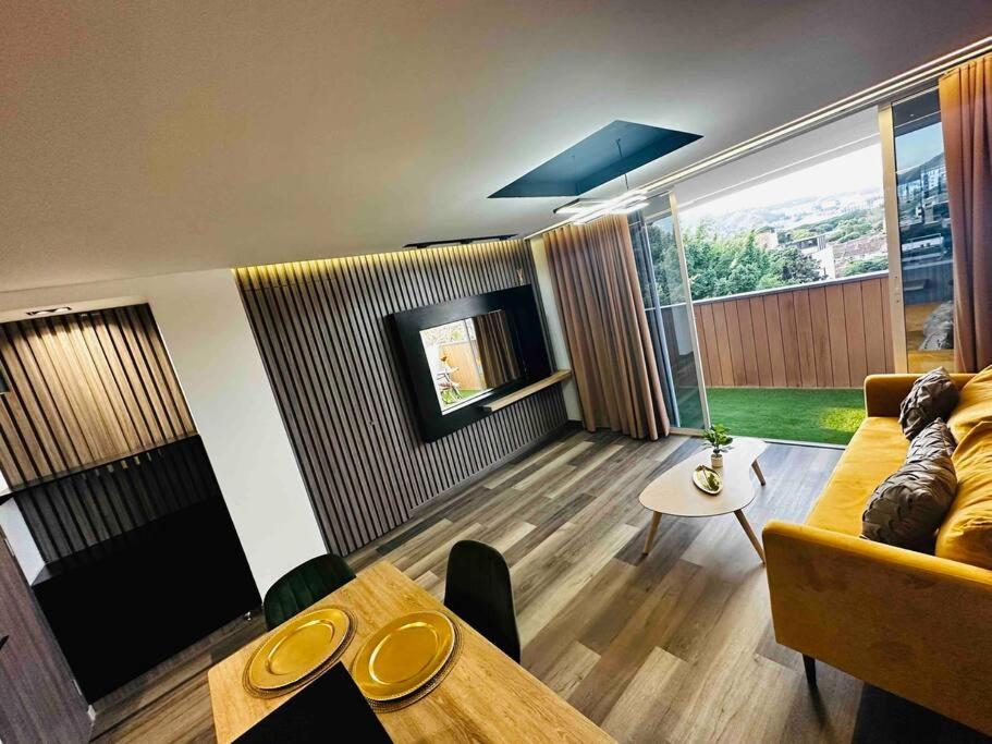 noah apartasuite 601