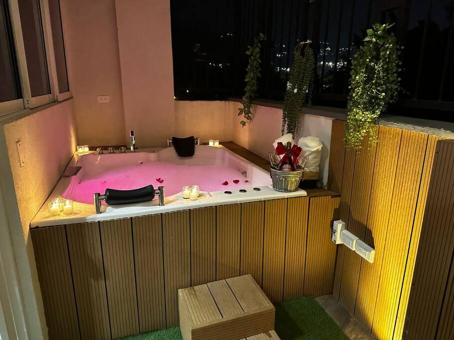 noah apartasuite 601
