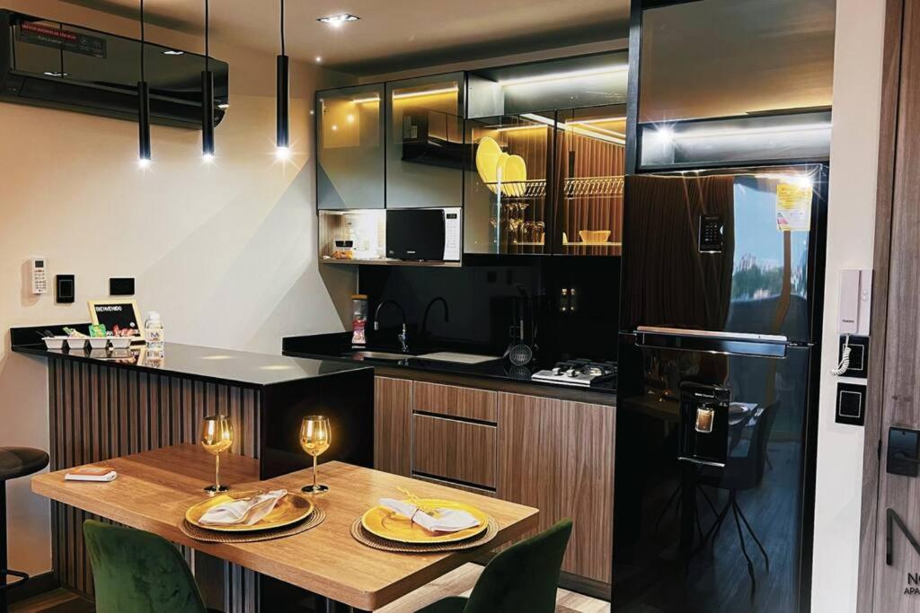 noah apartasuite 601