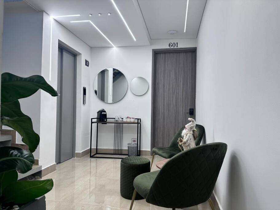 noah apartasuite 601