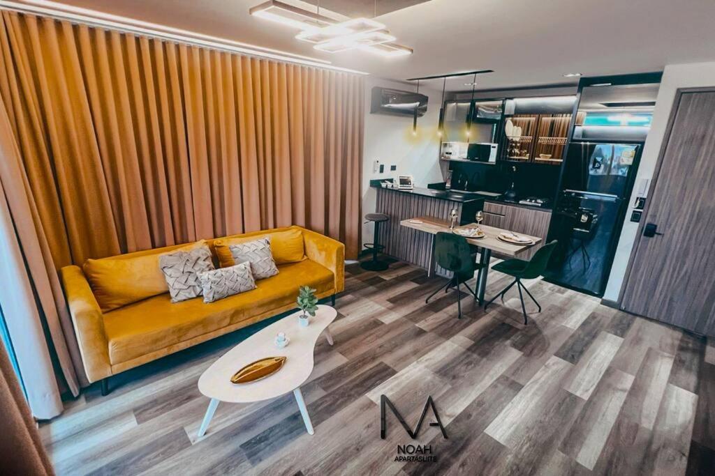noah apartasuite 601