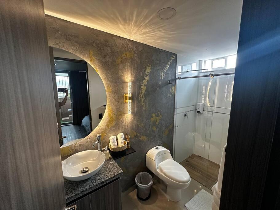 noah apartasuite 601