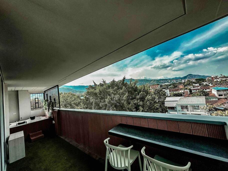 noah apartasuite 601
