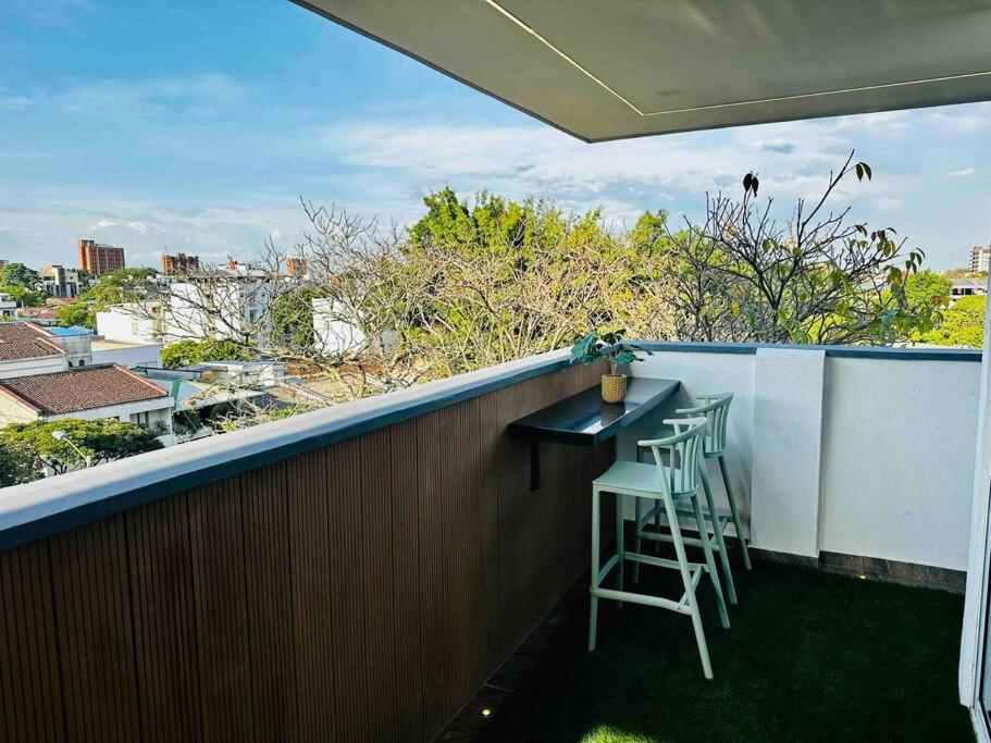 noah apartasuite 601