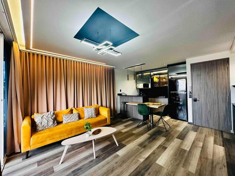 noah apartasuite 601