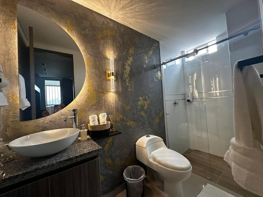 noah apartasuite 601