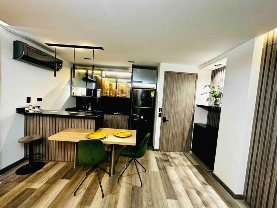 noah apartasuite 601