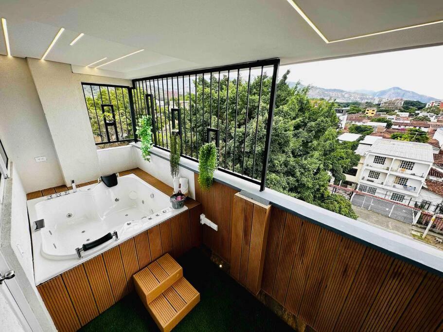 noah apartasuite 601