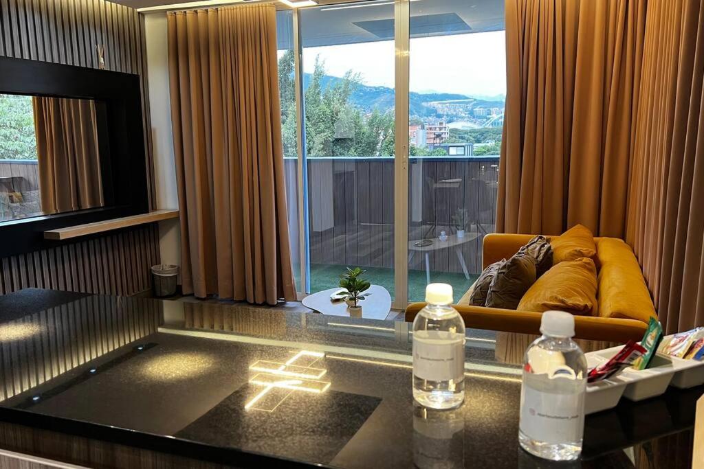 noah apartasuite 601