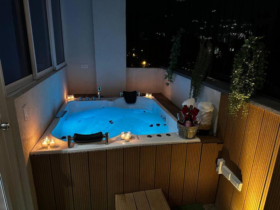 noah apartasuite 601