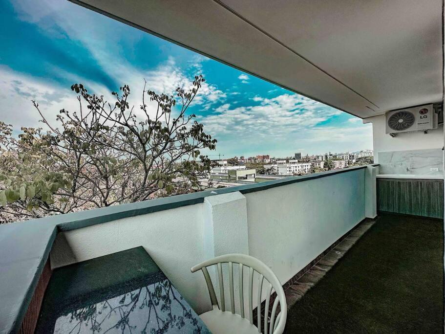 noah apartasuite 601