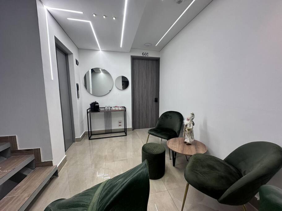 Noah apartasuite 603