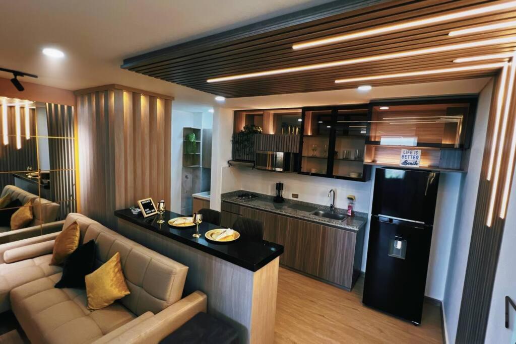 Noah apartasuite 603