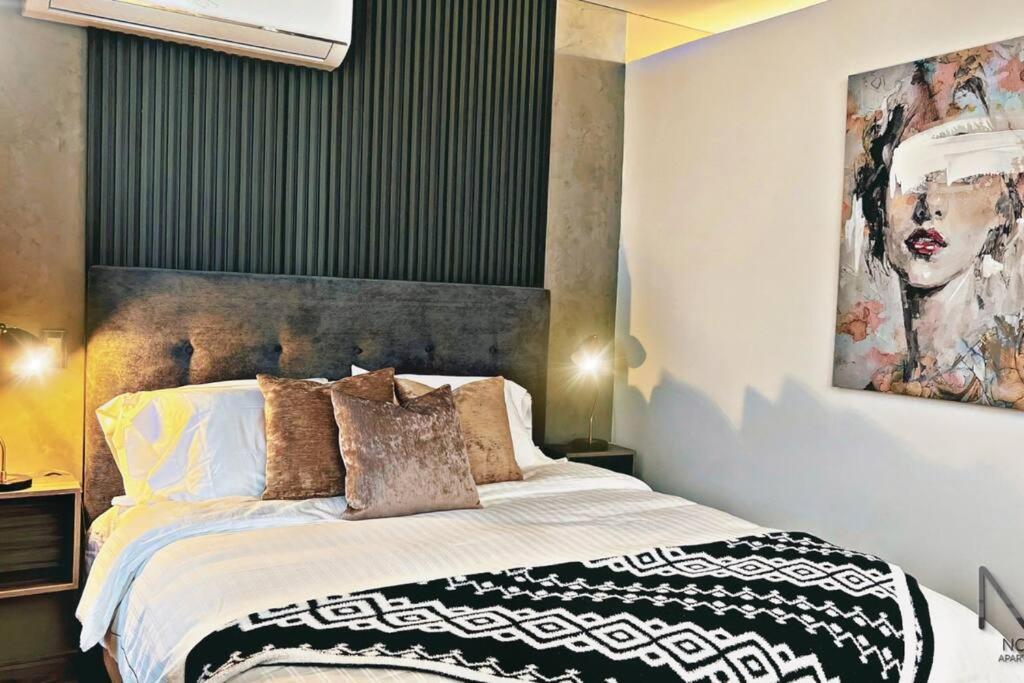 Noah apartasuite 603