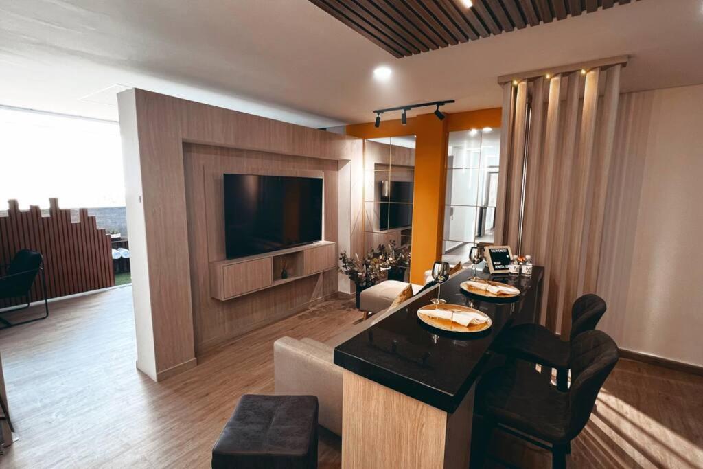 Noah apartasuite 603