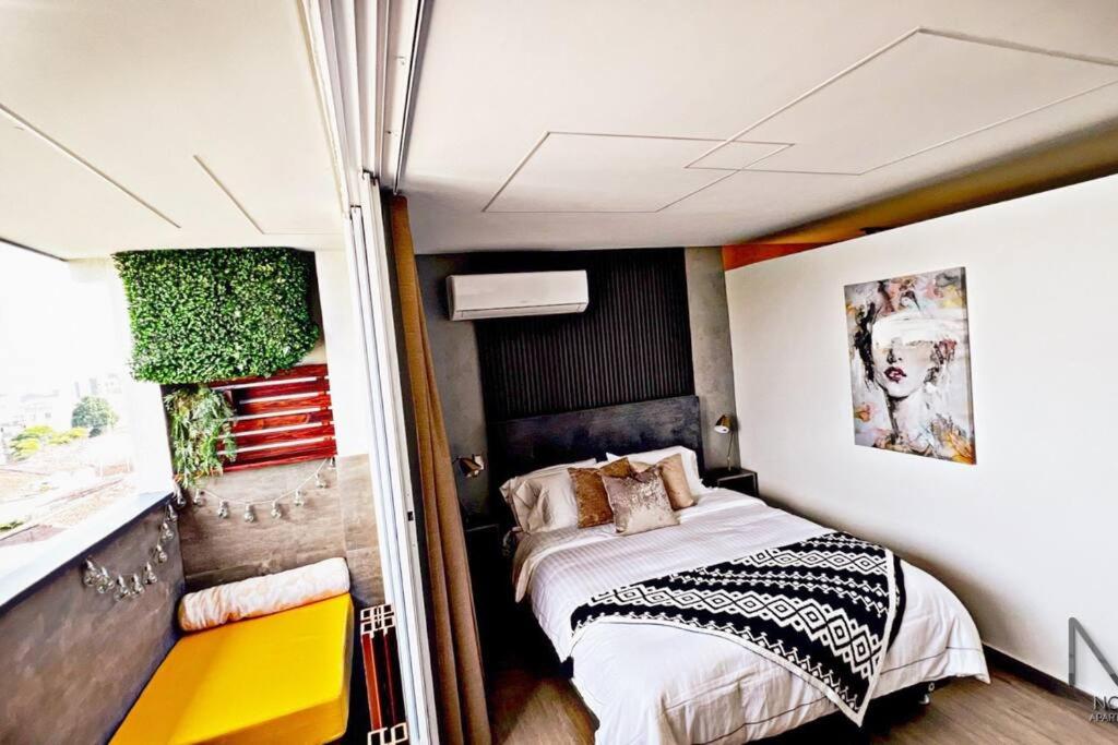 Noah apartasuite 603