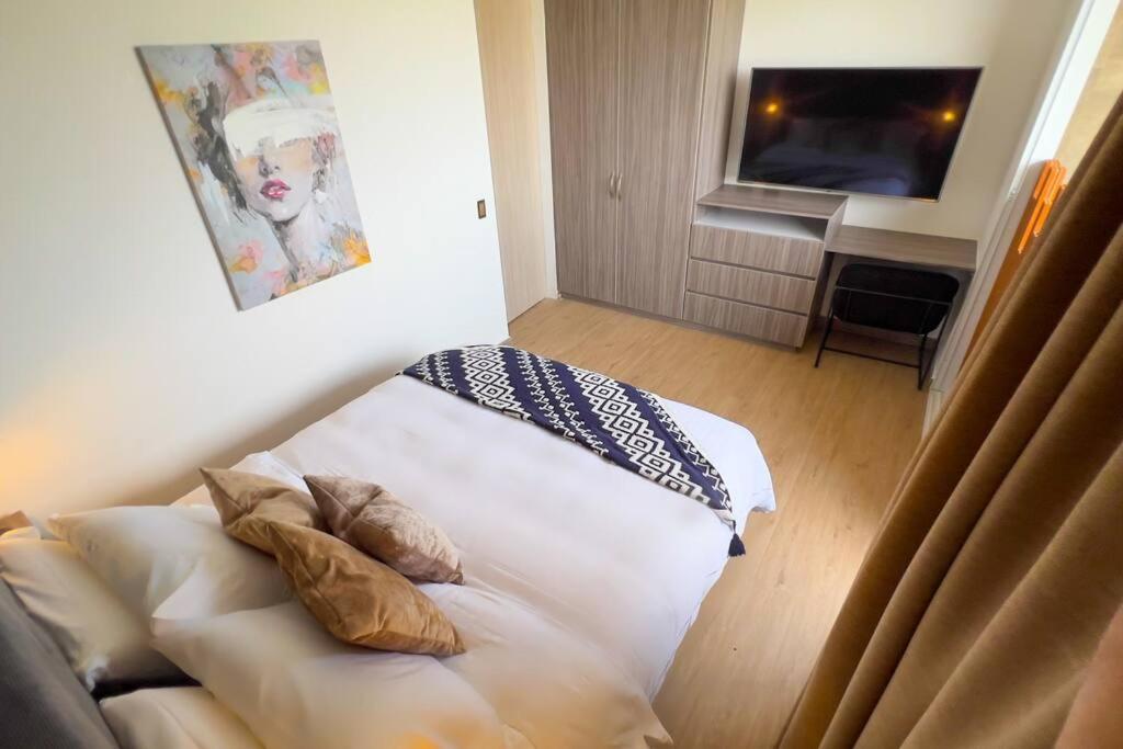 Noah apartasuite 603