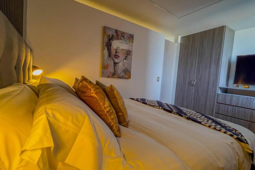 Noah apartasuite 603