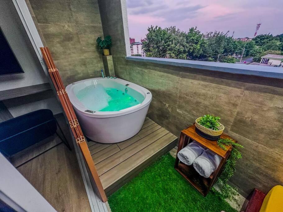 Noah apartasuite 603