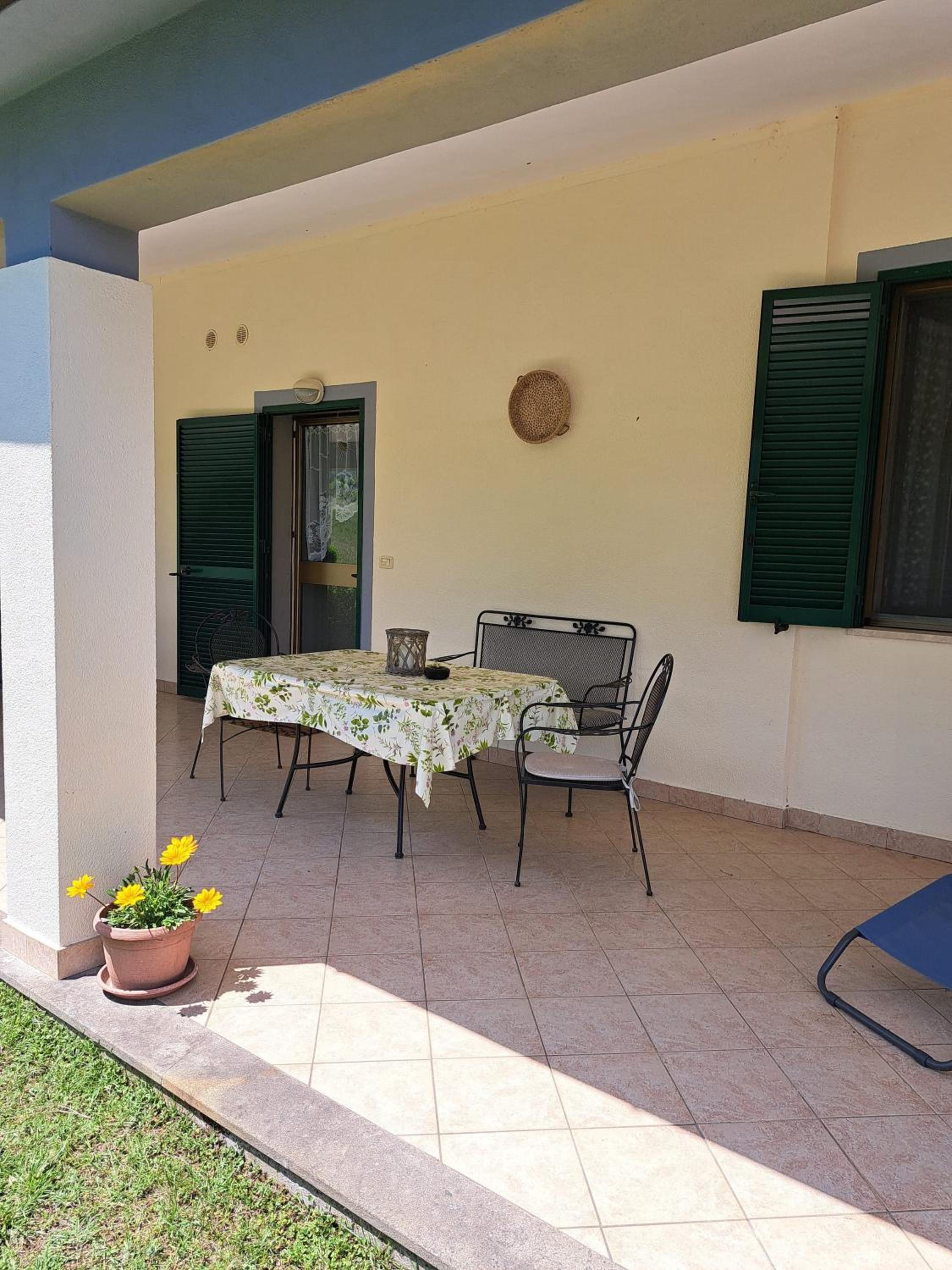 Podere Scopicci