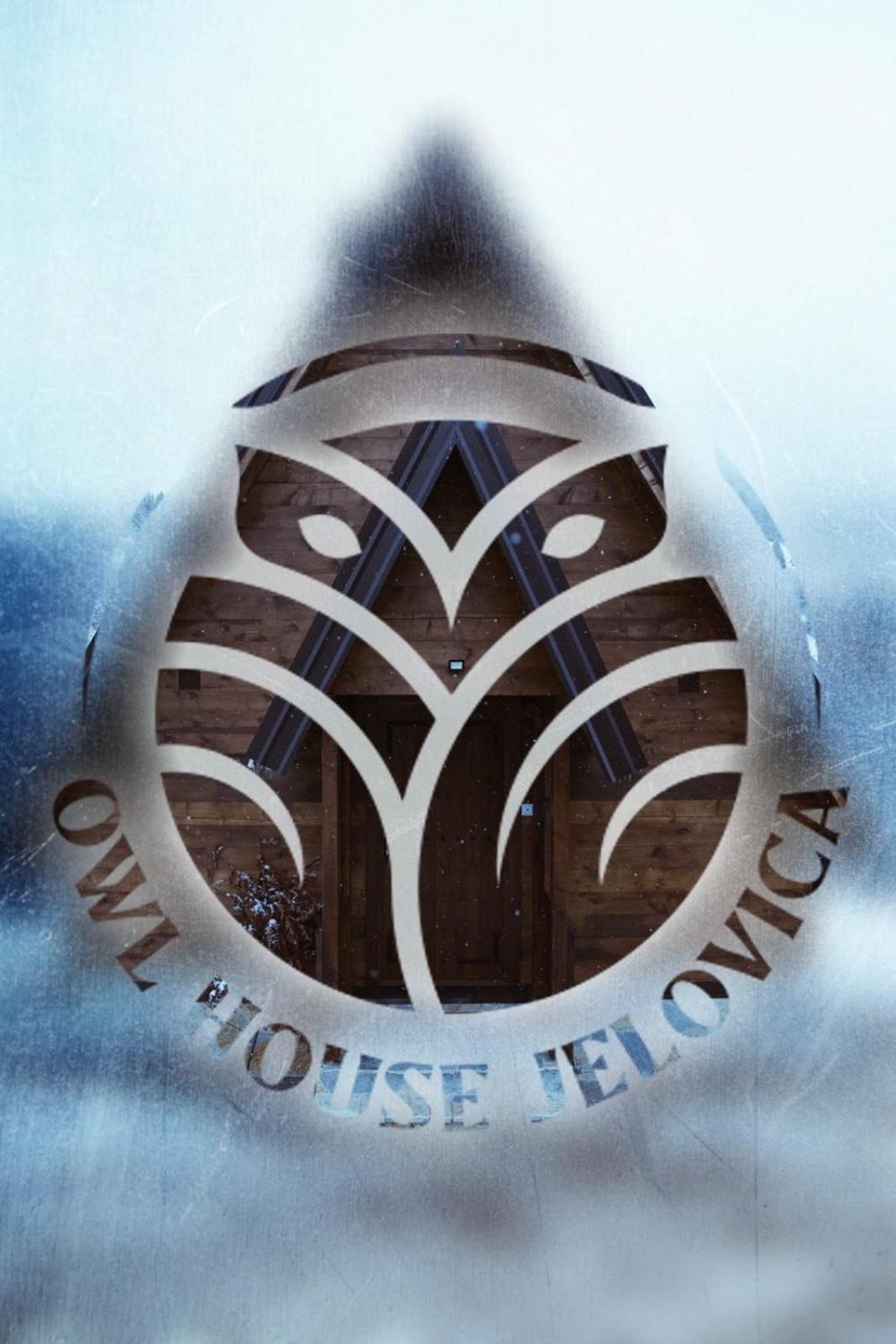 Owl House Jelovica