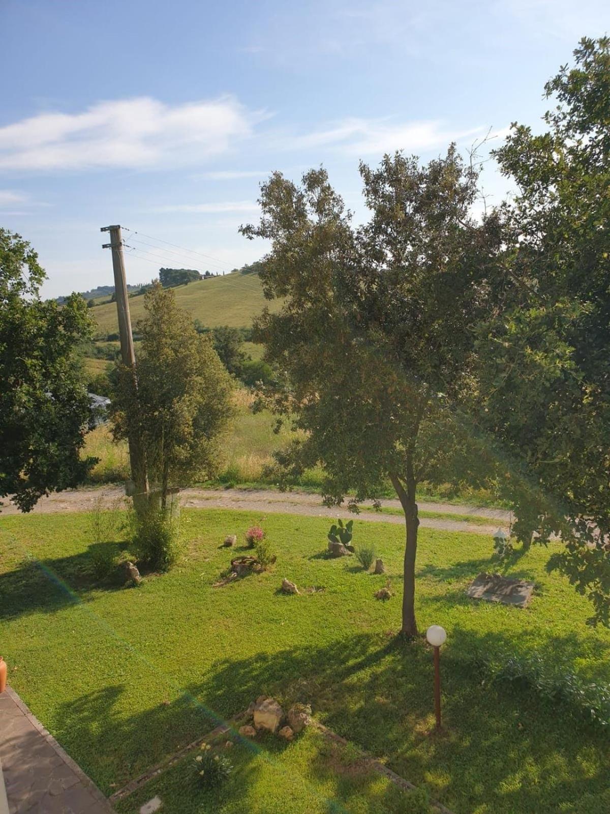 Podere Scopicci