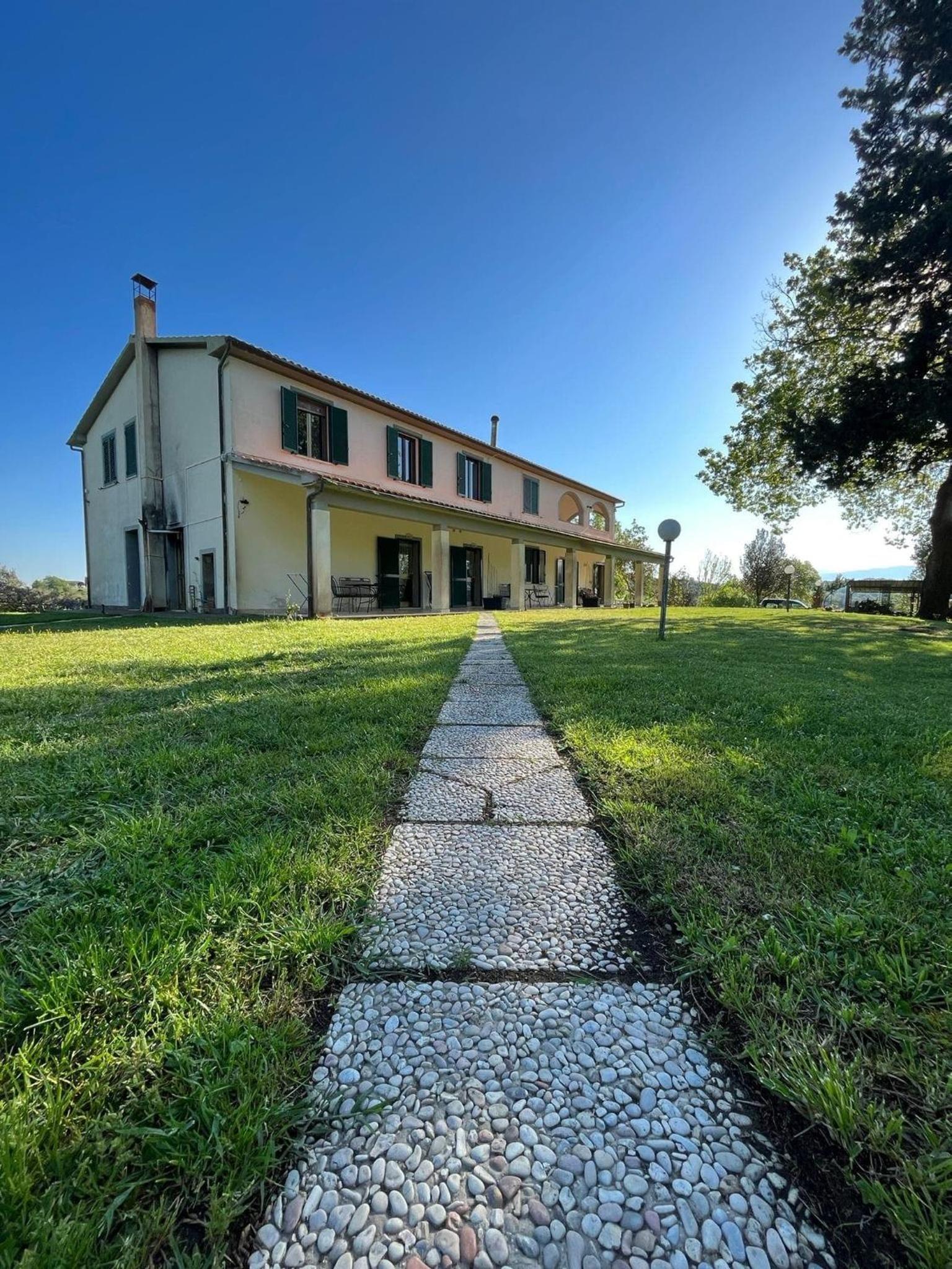 Podere Scopicci