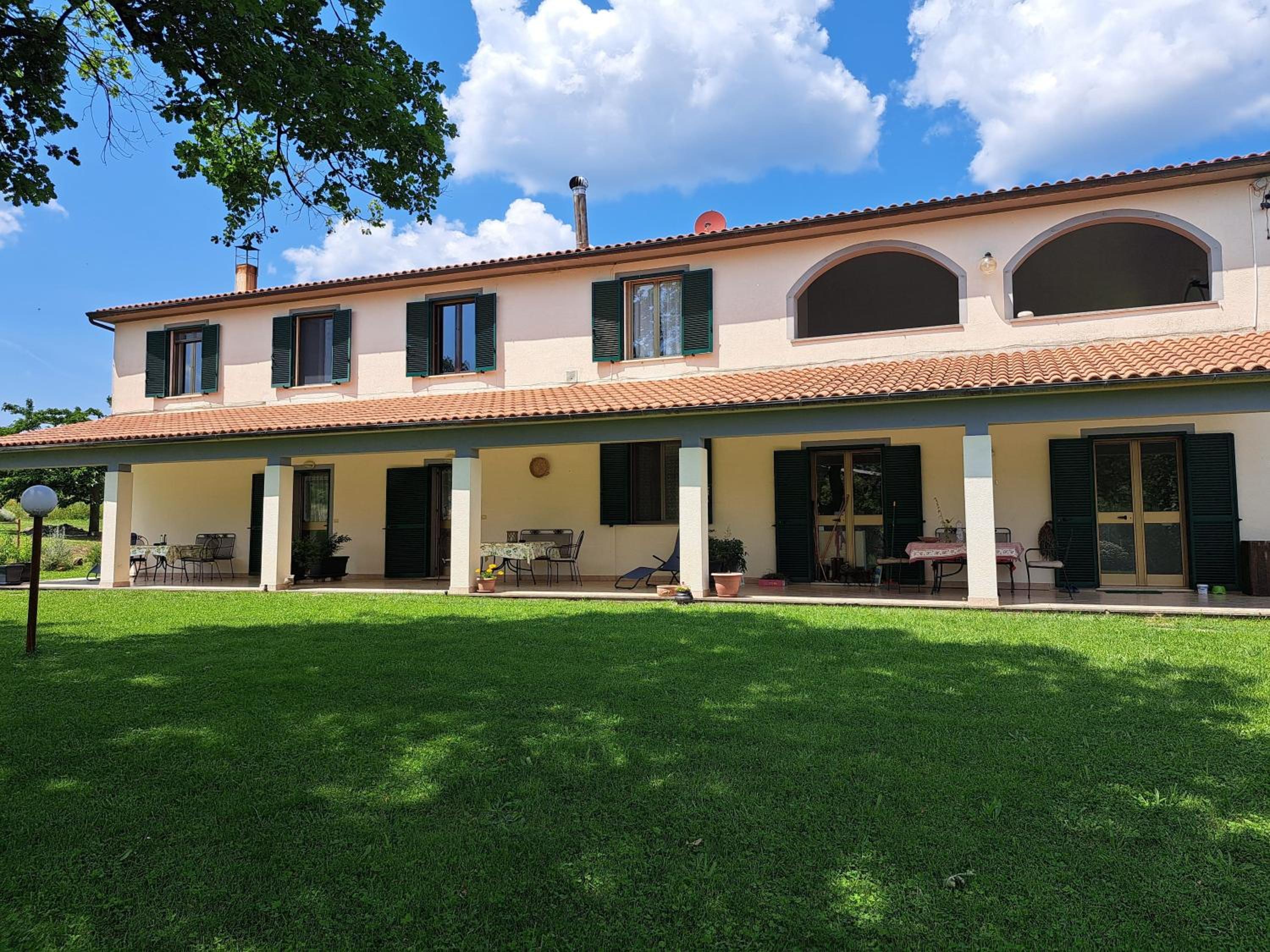Podere Scopicci