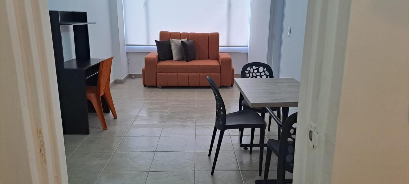 Apto sector Javeriana