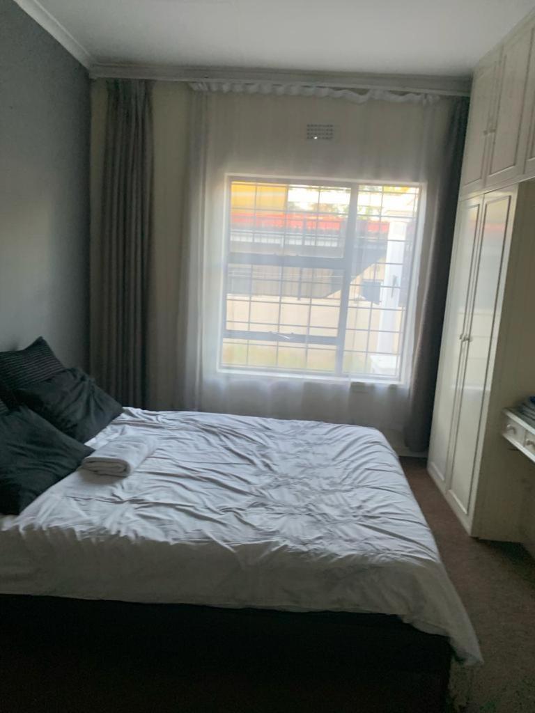 4 Bedroomed, Townhouse