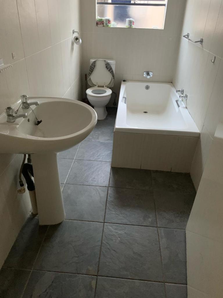 4 Bedroomed, Townhouse