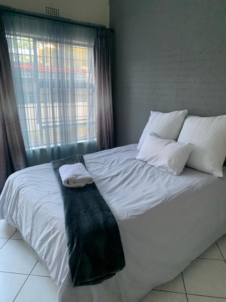 4 Bedroomed, Townhouse