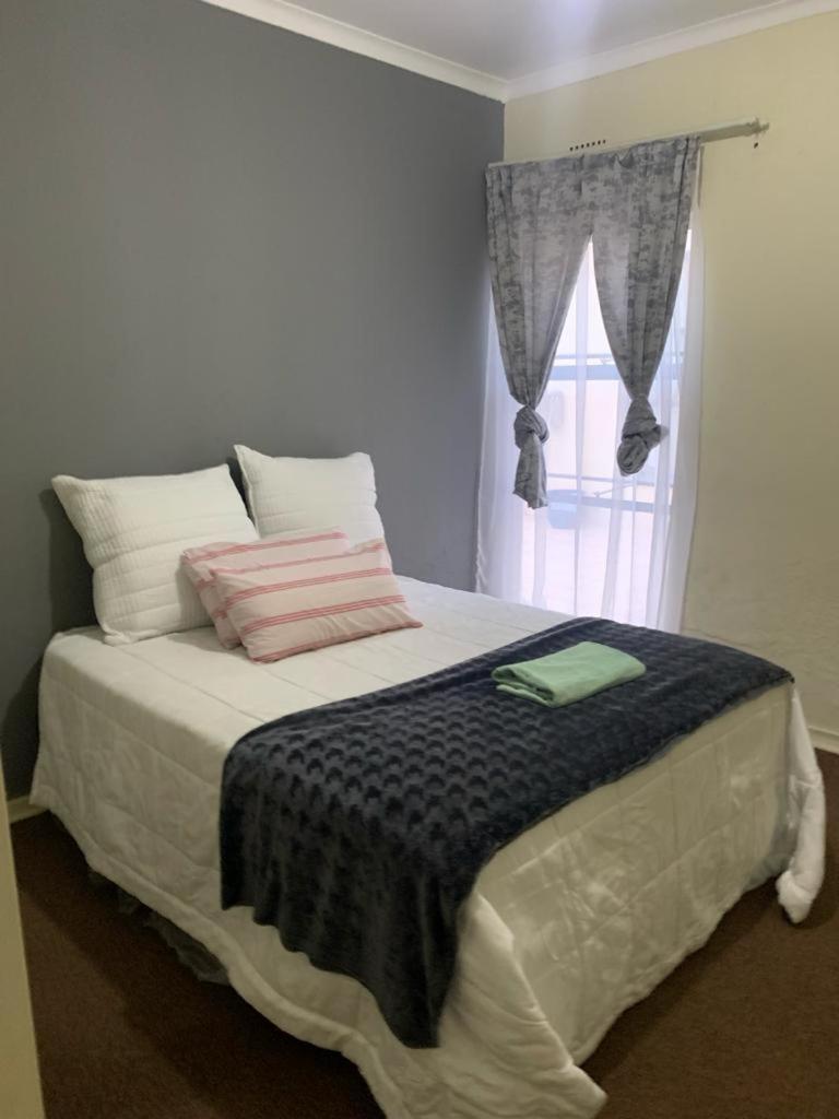 4 Bedroomed, Townhouse