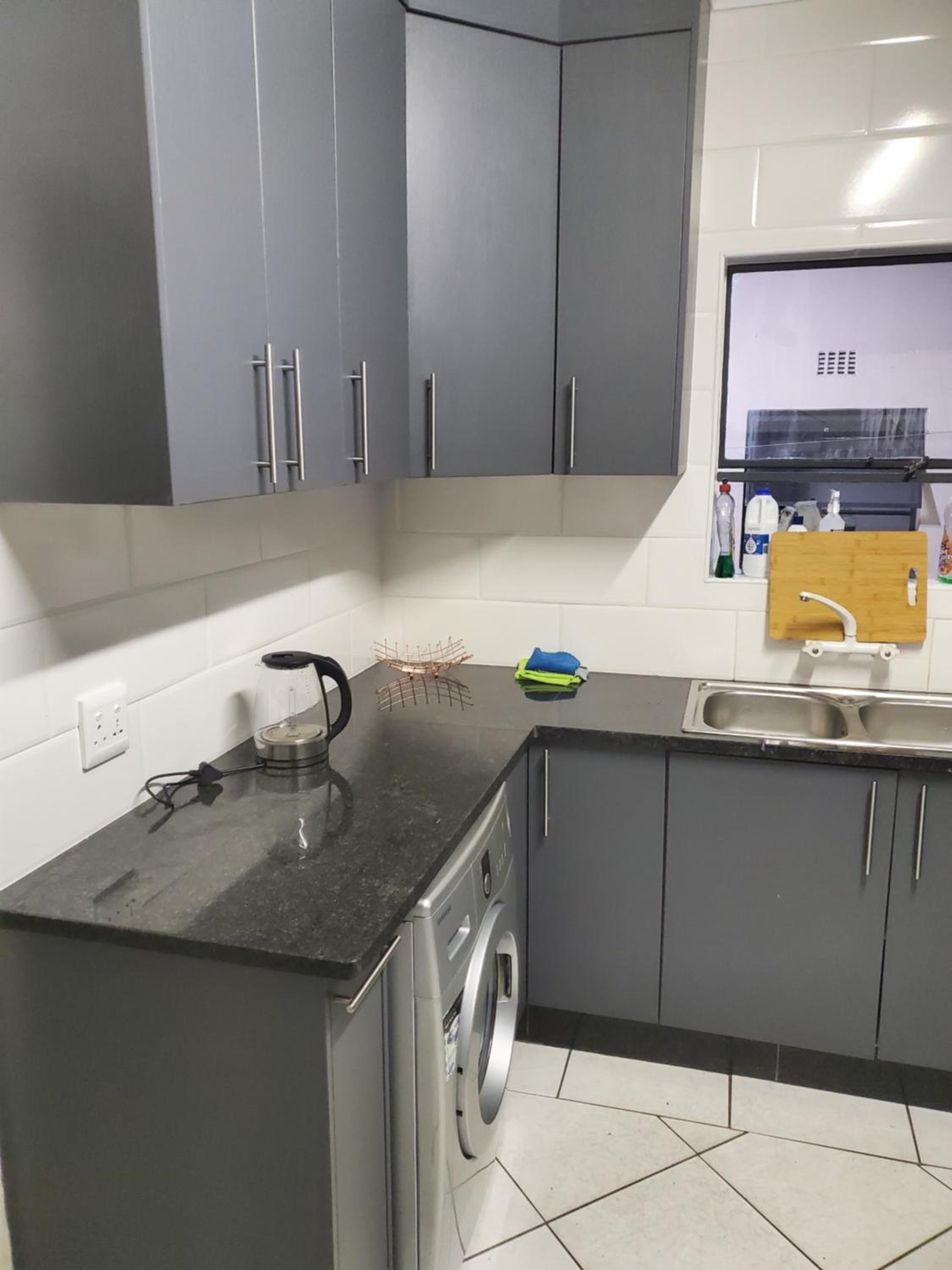 4 Bedroomed, Townhouse