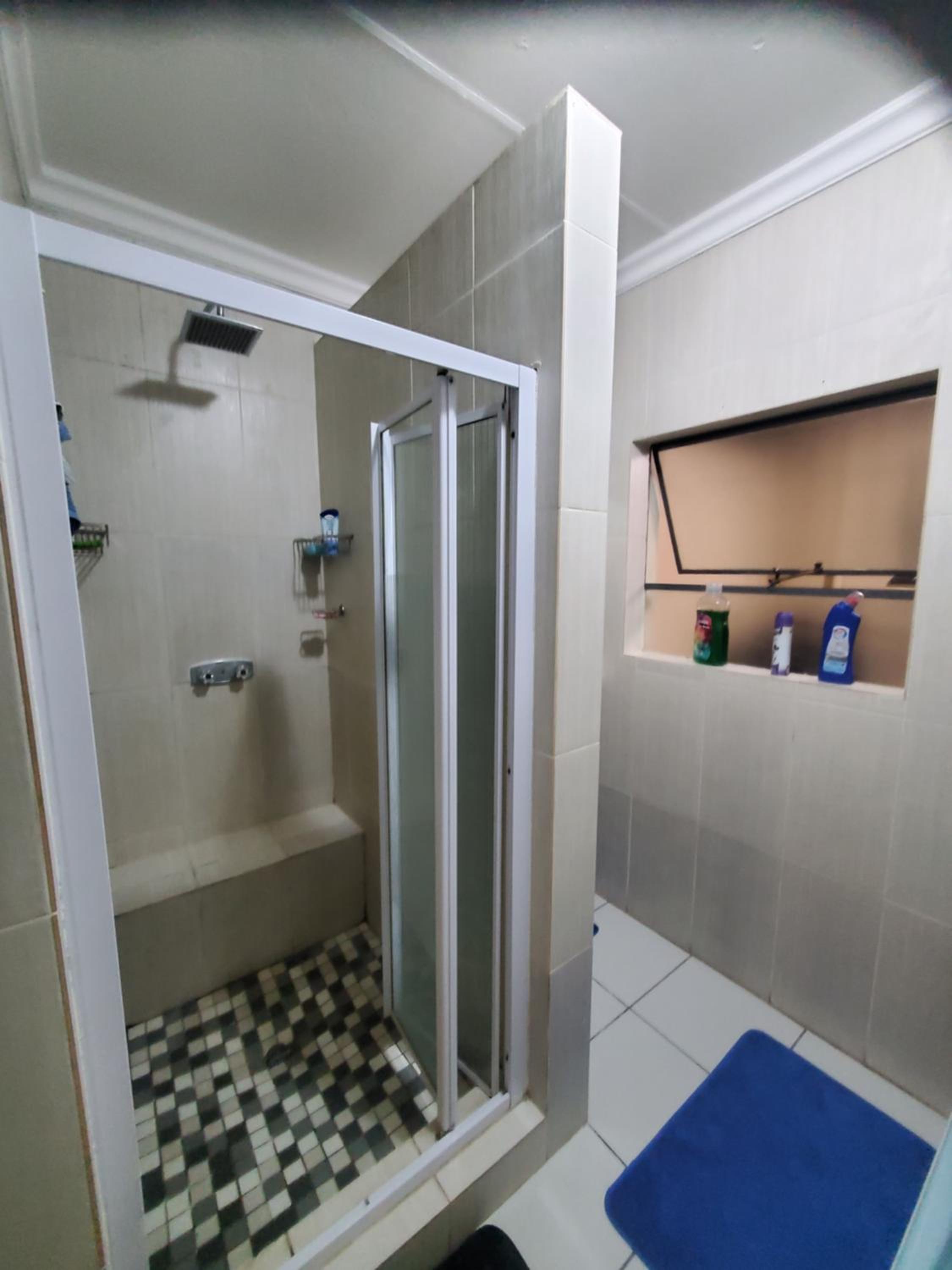 4 Bedroomed, Townhouse