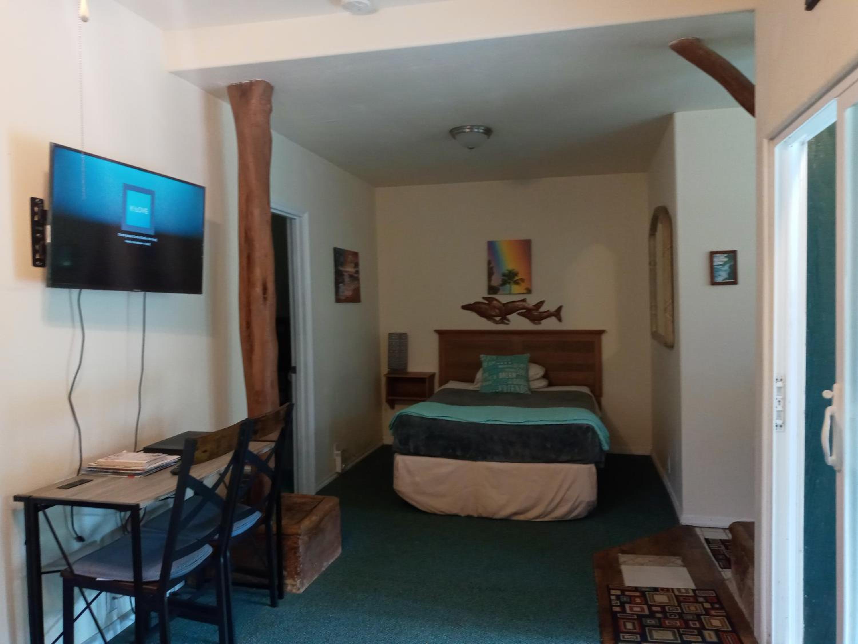 Aloha Crater Lodge