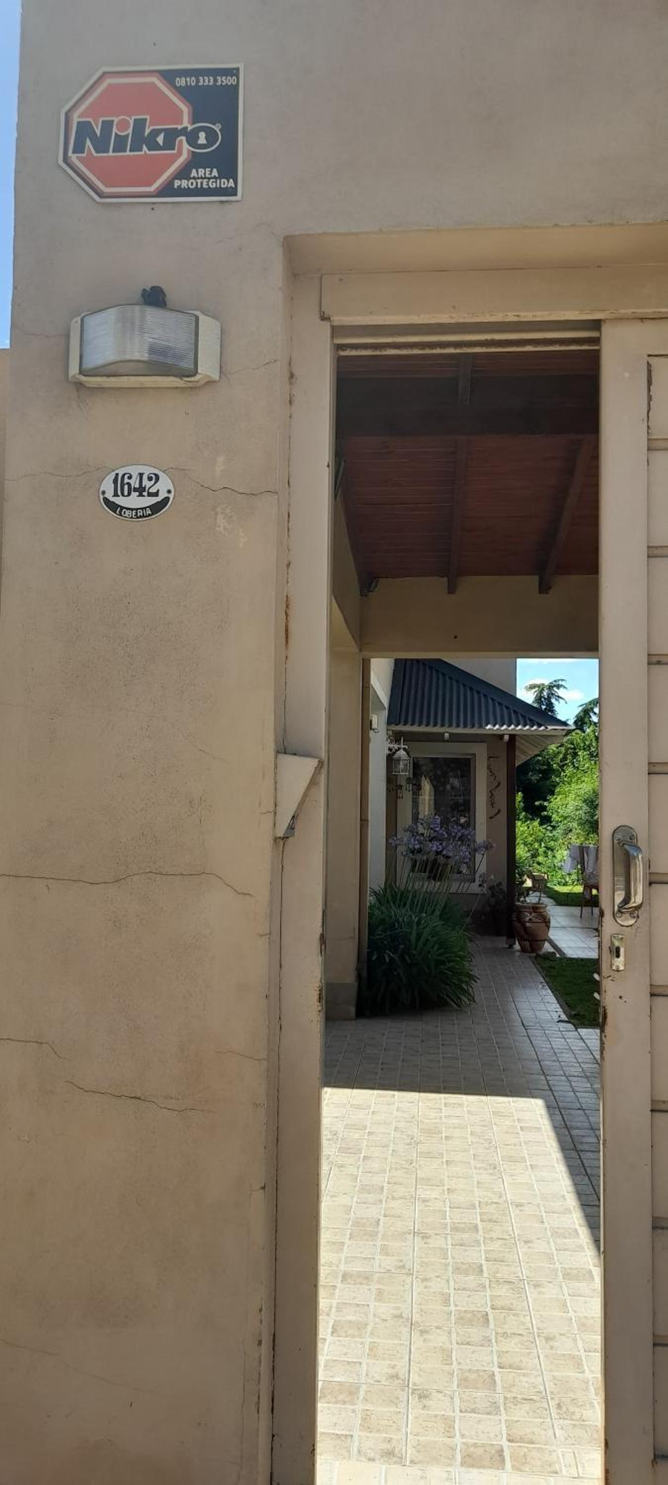 Casa Abrasoles