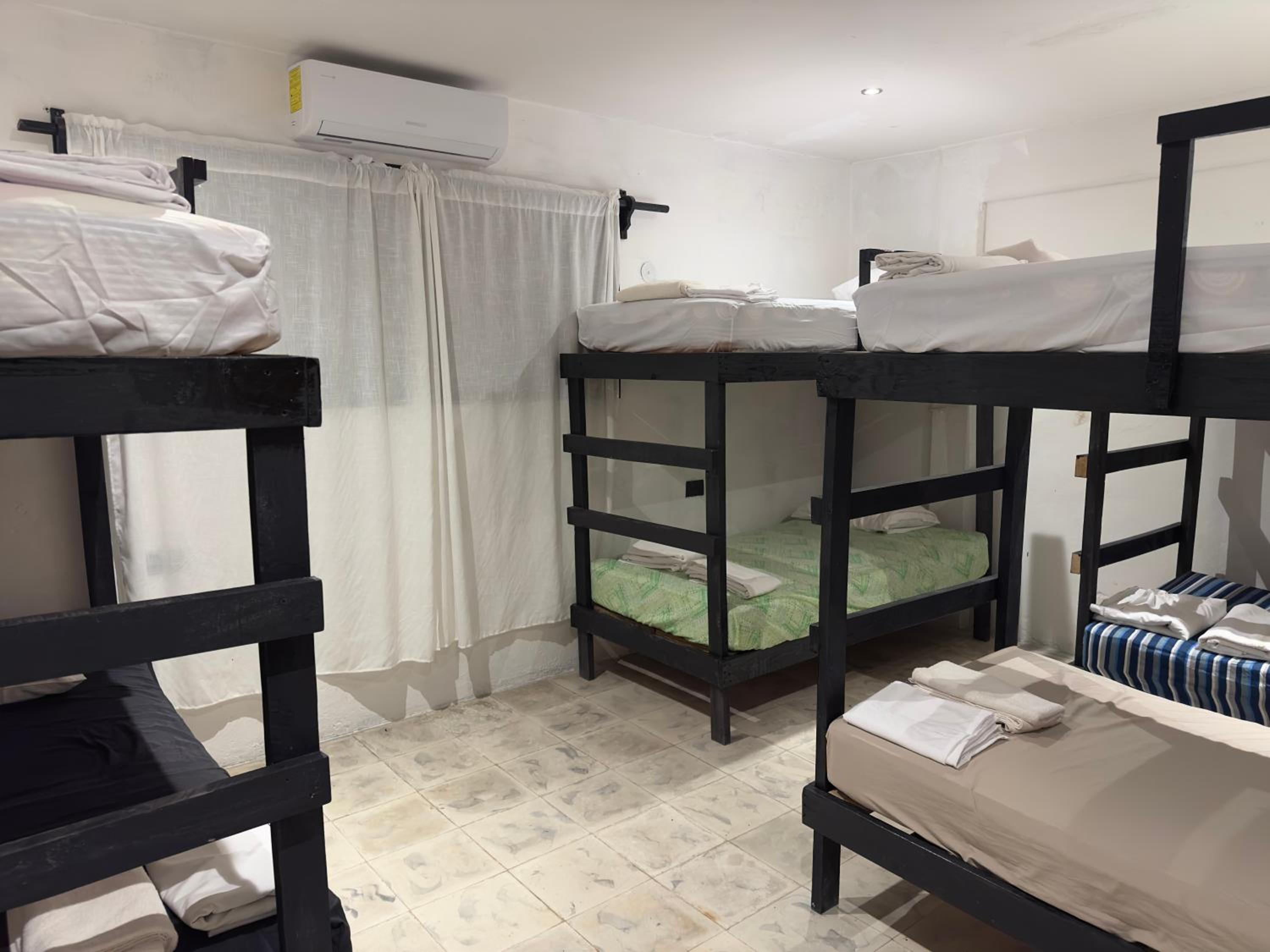 Hostelaje