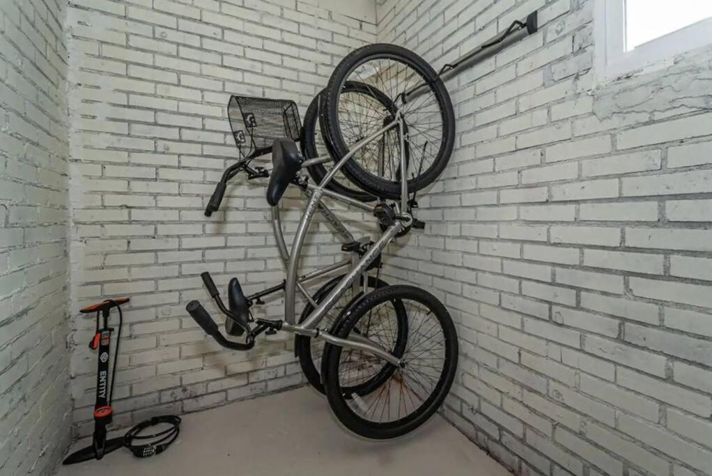 Pet Friendly House with Bike Trail Access and Huge Fenced Yard
