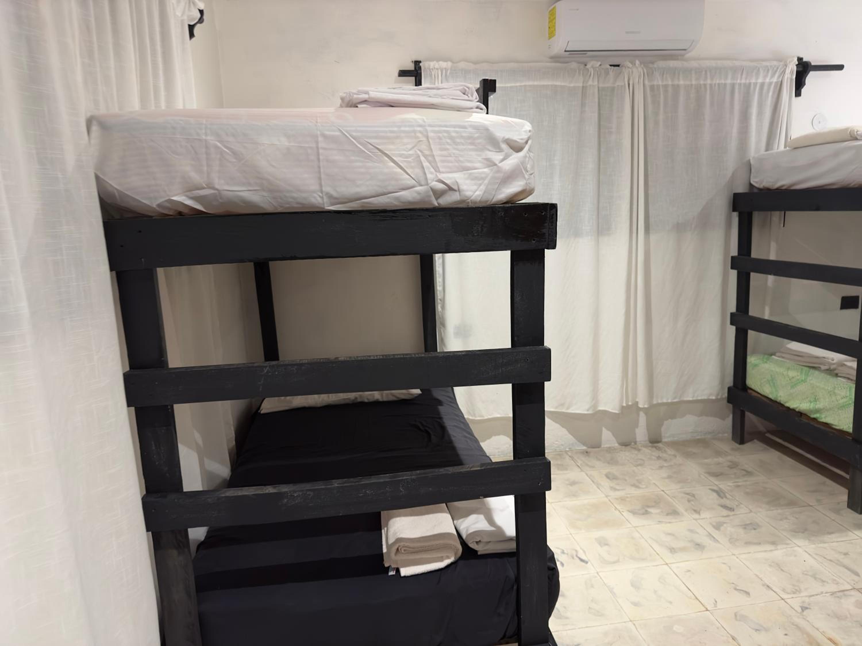 Hostelaje