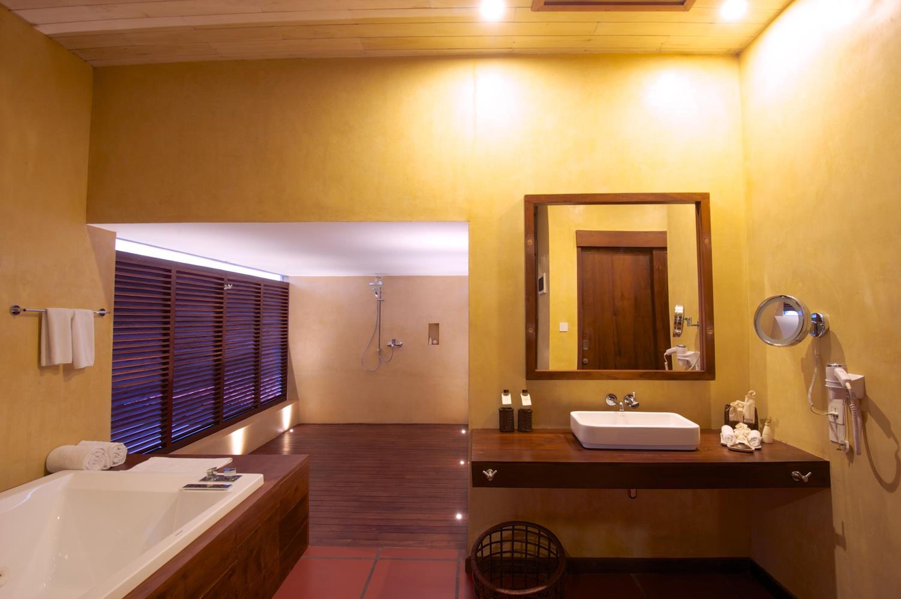Jetwing Thalahena Villa