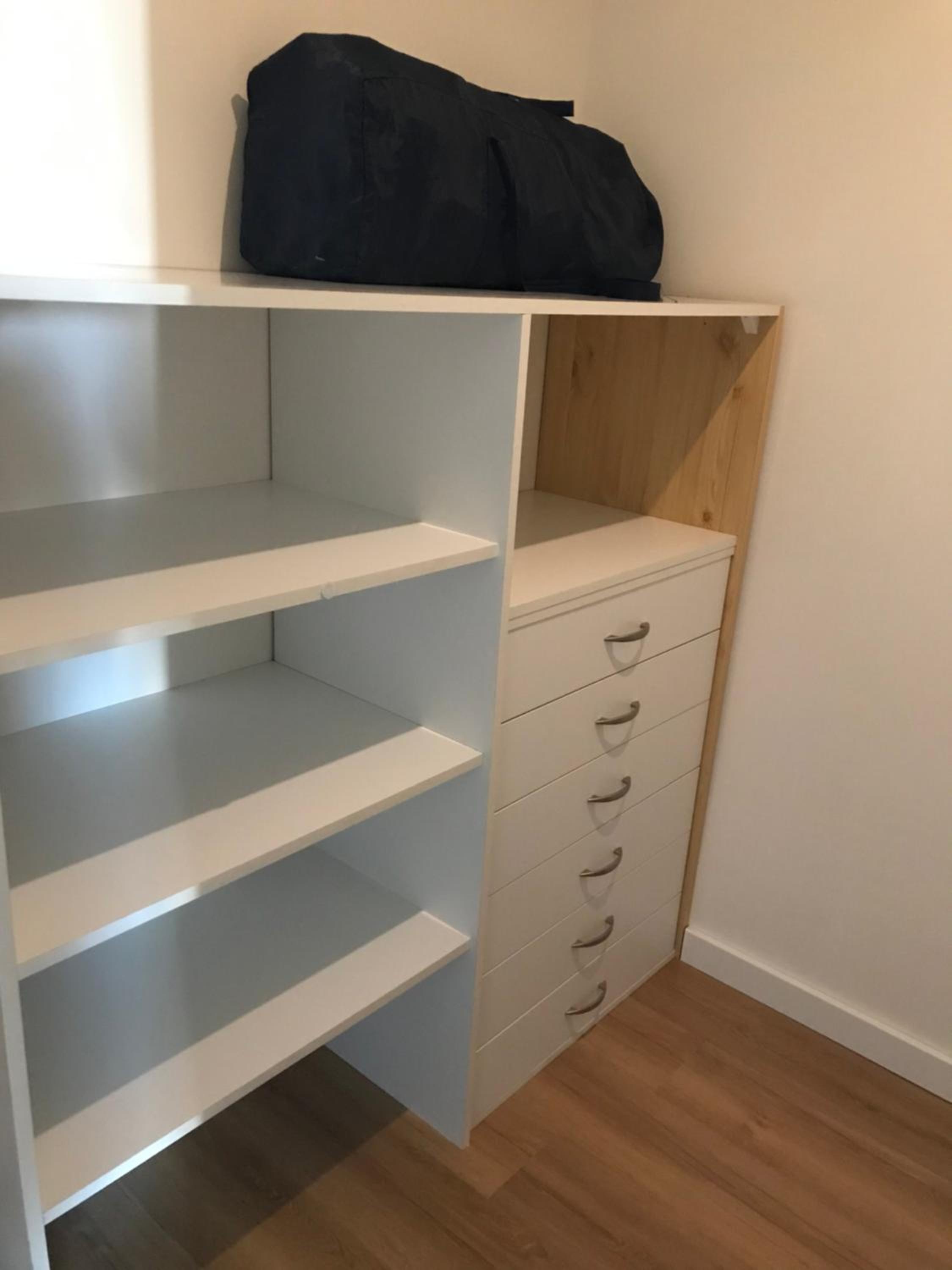 Spacious apartment in the park view 4
