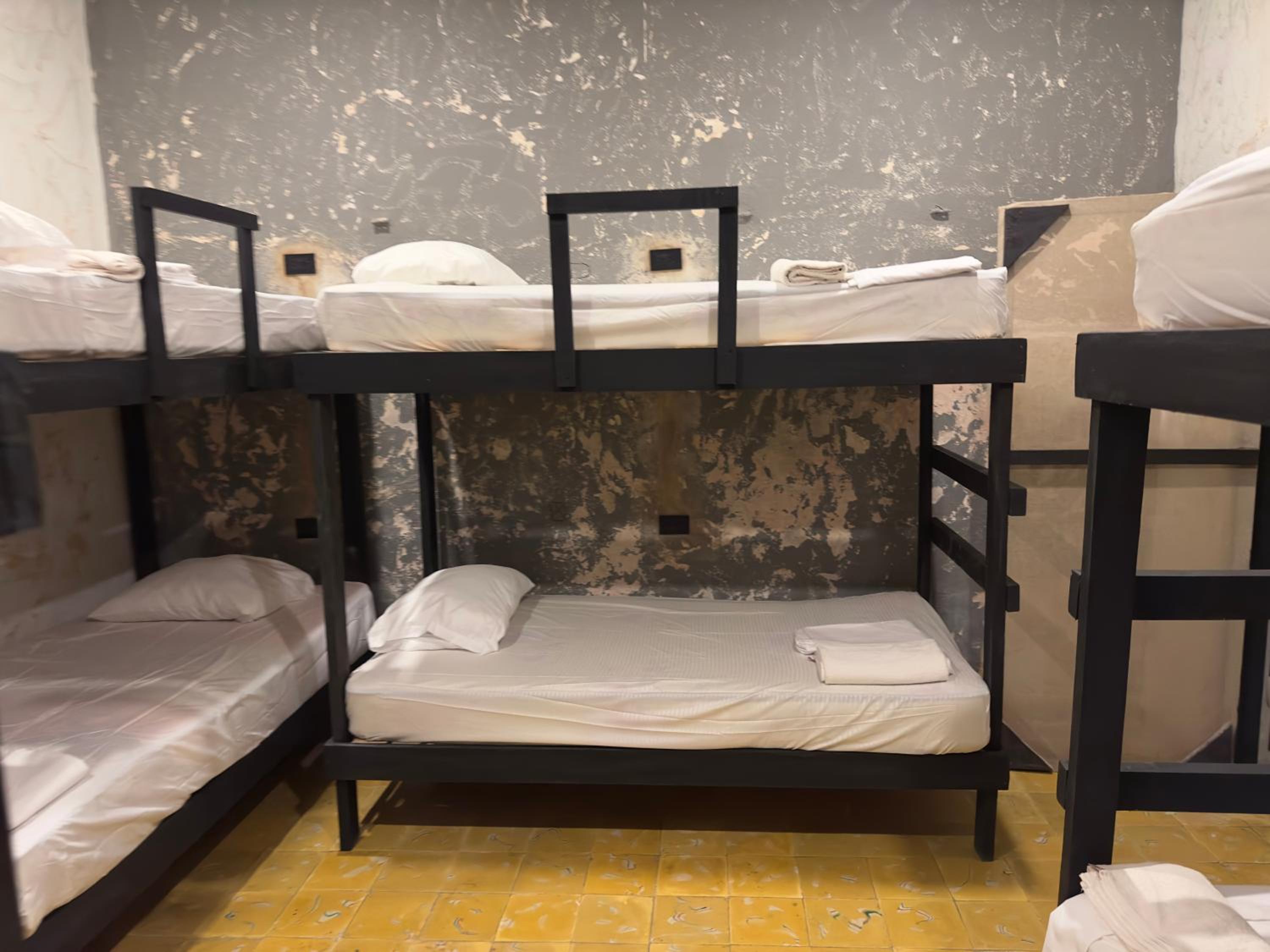 Hostelaje