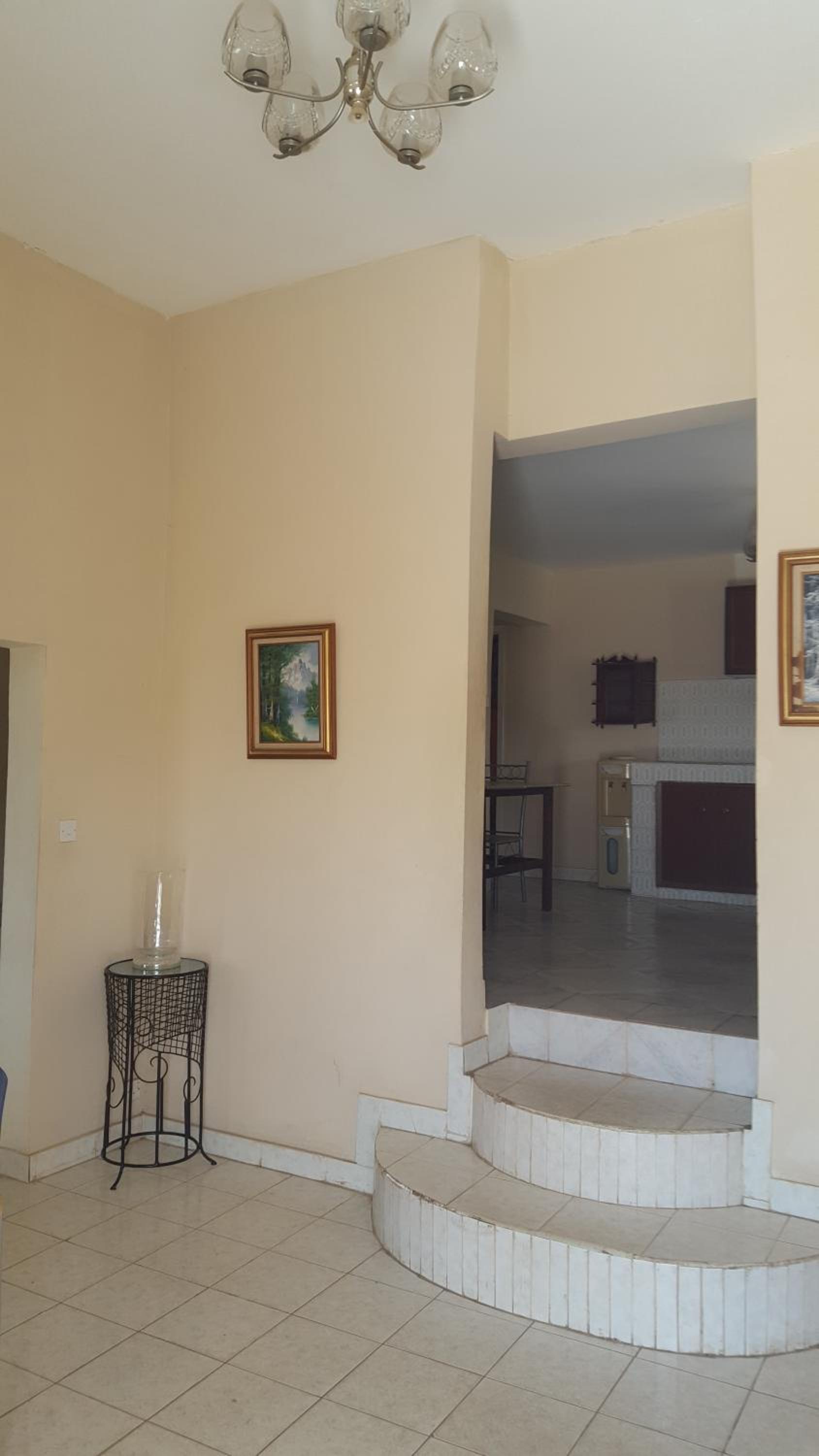 #11 princess apartments, kerr serign Senegambia area, West coast. view 5