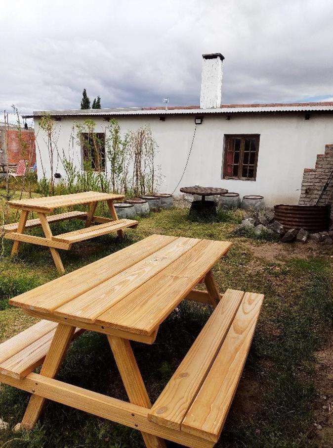 Hospedaje El Quincho