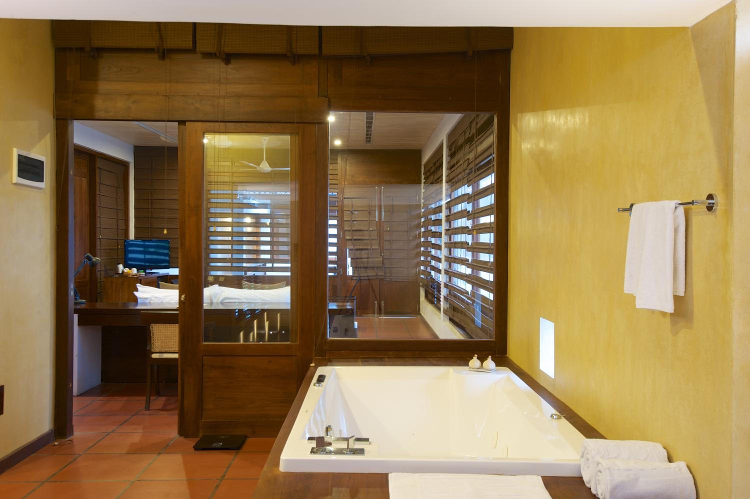 Jetwing Thalahena Villa